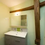 3 Avec Piscine Au Chateau De Charbogne