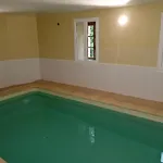 3 Avec Piscine Au Chateau De Holiday home