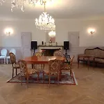 3 Avec Piscine Au Chateau De Charbogne