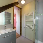 3 Avec Piscine Au Chateau De Charbogne