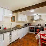 Holiday home 3 Avec Piscine Au Chateau De