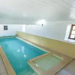 3 Avec Piscine Au Chateau De *