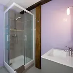 3 Avec Piscine Au Chateau De * Charbogne