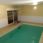 Holiday home 3 Avec Piscine Au Chateau De