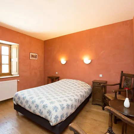Prázdninový dům 3 Avec Piscine Au Chateau De