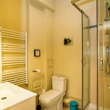 Prázdninový dům 3 Avec Piscine Au Chateau De