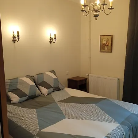 3 Avec Piscine Au Chateau De Prázdninový dům Charbogne