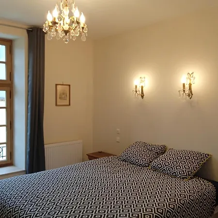 3 Avec Piscine Au Chateau De