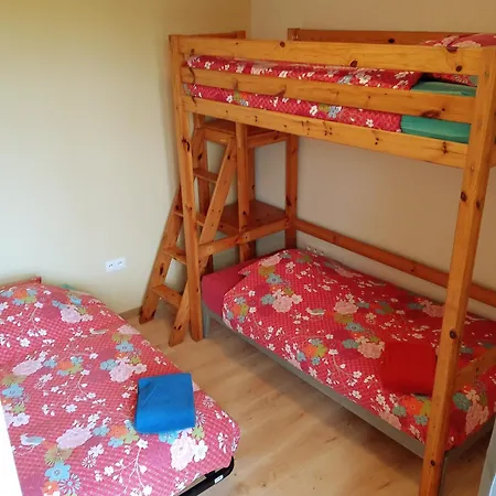 Prázdninový dům 3 Avec Piscine Au Chateau De